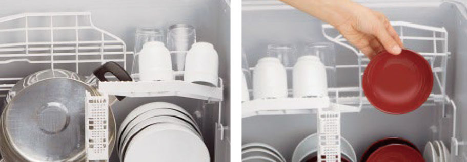 ツインフラップ