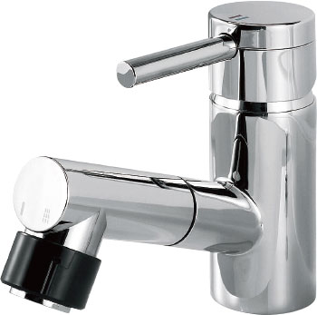 モノスタイルマルチシャワー洗面