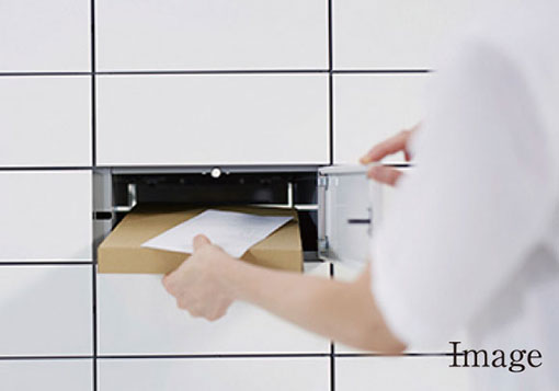 インターホン連動