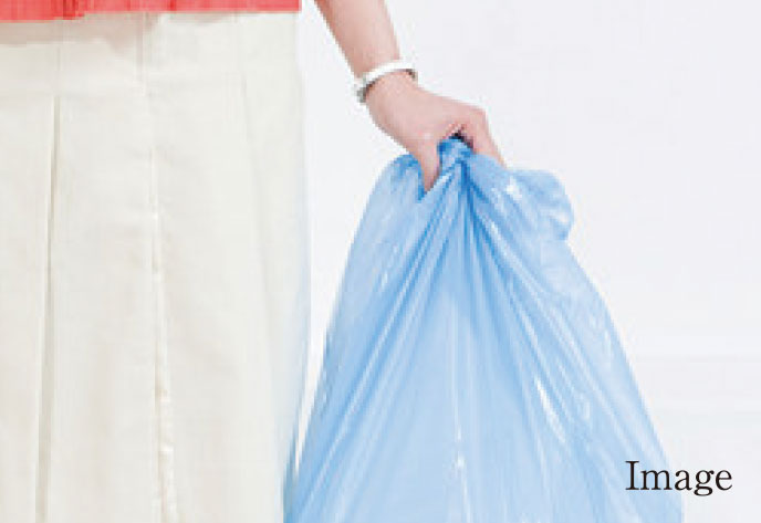 ゴミ回収サービス