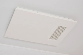 浴室暖房換気乾燥機
（24時間換気機能付き）