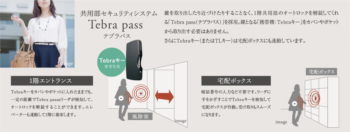 テブラパス