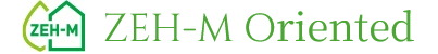ZEH-M Oriented