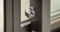 指詰め防止ストッパー