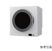 ガス衣類乾燥機
「乾太くん」を
1階住戸に標準装備