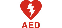 AED