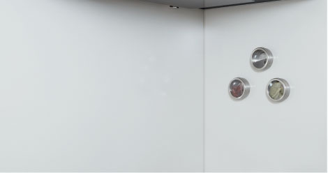 ホーローキッチンパネル