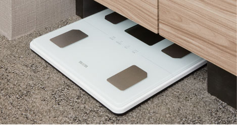 ヘルスメータースペース