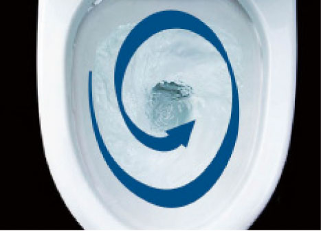 フルオート便器洗浄