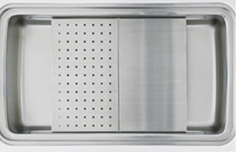 ユーティリティシンク