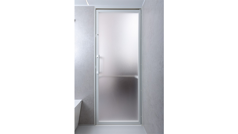 リフレイムドア