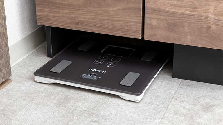 ヘルスメータースペース