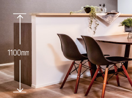 ハイカウンター