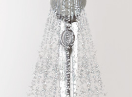 浄水器内蔵型キッチン水栓