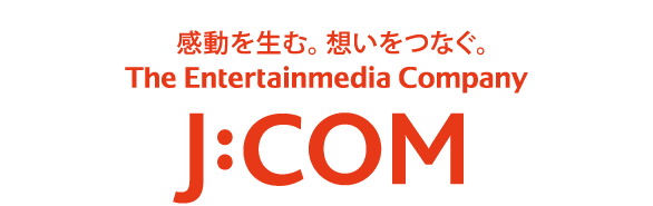 J：COMのCATVサービス