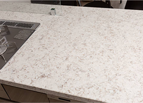 フィオレストーンカウンター