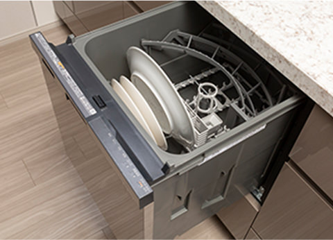 食器洗い乾燥機