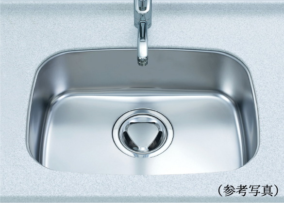 静音シンク（W600）