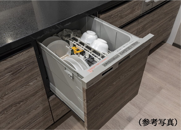 食器洗い乾燥機
