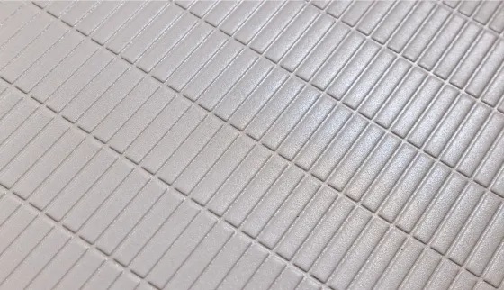 フラッグストーンフロア