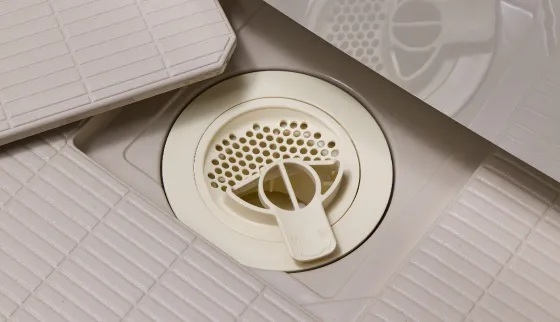 ヘアキャッチャー