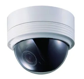 防犯用カメラを
共用部に設置