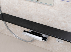 シフトカウンター