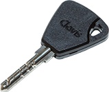 かざすだけで
オートロック解除「非接触キー」を採用