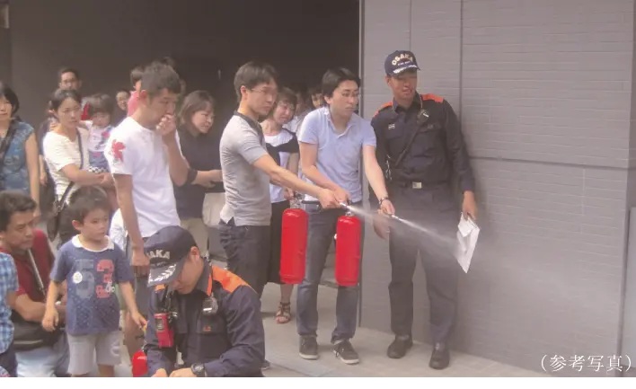 非常用発電機による
約72時間バックアップ