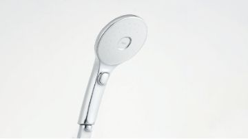 ワンストップ機能付
シャワーヘッド