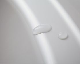 有機ガラス系新素材