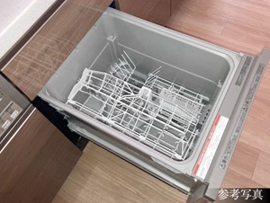 食器洗浄乾燥機