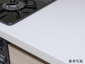 ワークトップ