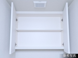 吊り戸棚