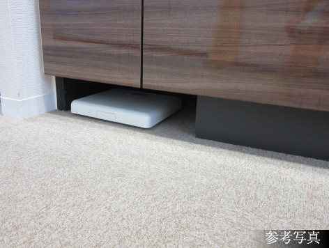 ヘルスメータースペース