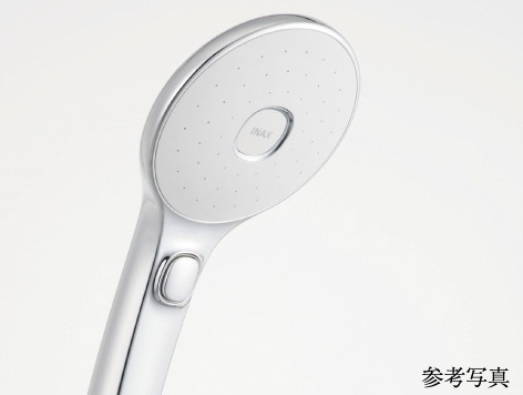 スイッチ付
エコアクアシャワー