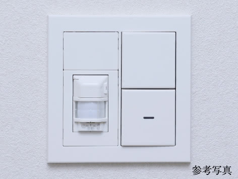 マルチメディア
コンセント