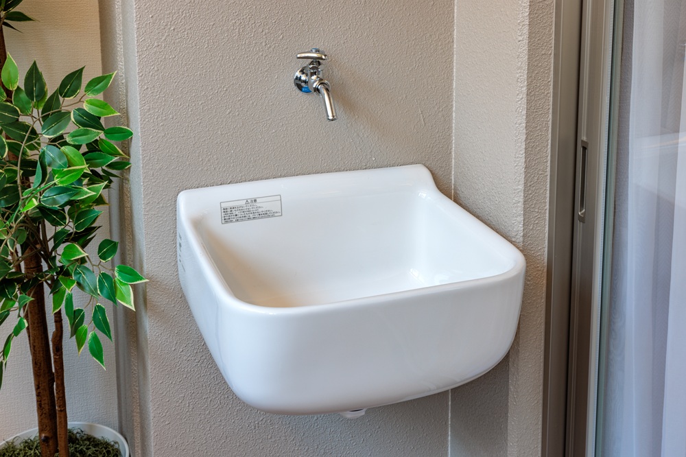 スロップシンク