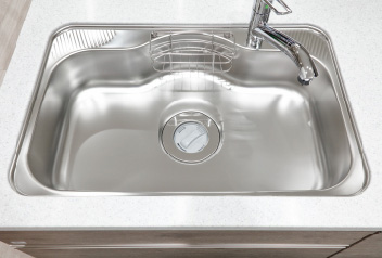 ［静音シンク］