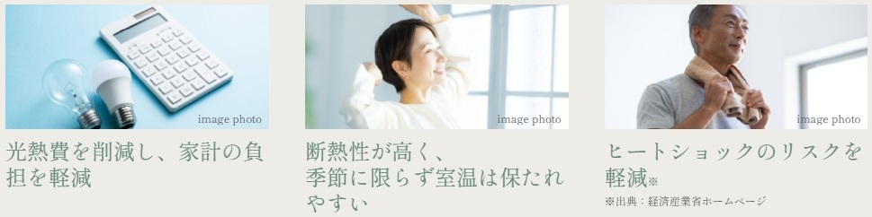 低炭素建築物