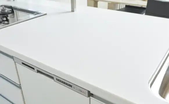 人造大理石天板