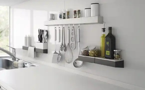 ホーローキッチンパネル
【Takara Standard】