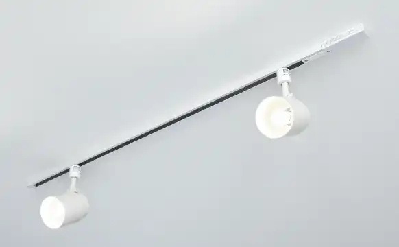 スポットライト照明