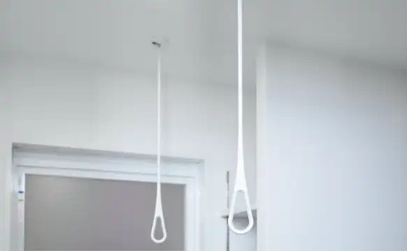 室内用物干フック