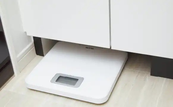 ヘルスメータースペース