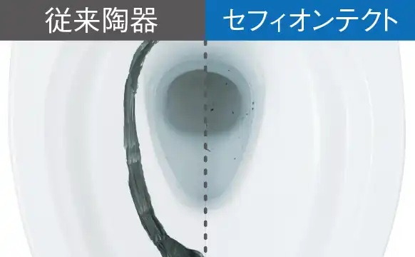 セフィオンテクト