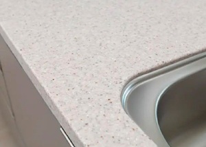 アクリル系人工大理石