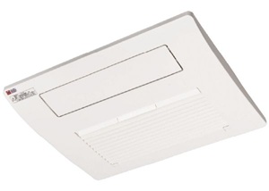 浴室暖房乾燥機