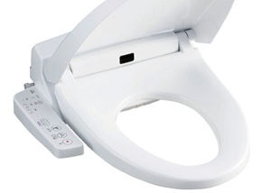 シャワートイレ