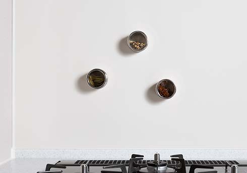 ホーローキッチンパネル